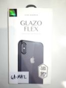 Brand New Viva Madrid Glazo flex iPhone XS Max phone cases