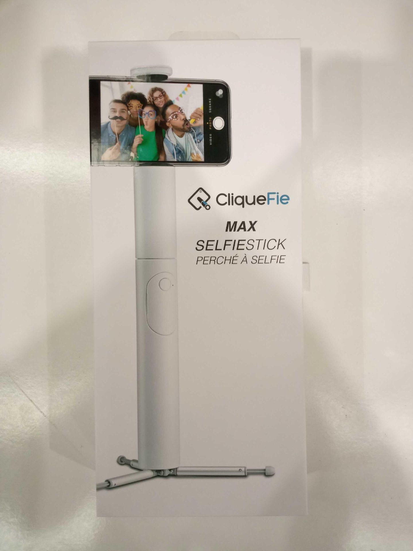 CliqueFix Max Selfie Sticks - Image 2 of 2