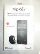 HipKey iPhone/iPad tracking devices