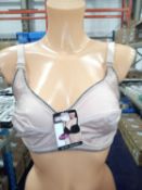 Brand New Packs Of Beige Bras