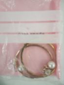 Lot To Contain 4 Kate Spade Jewellery Items