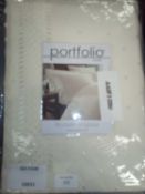 Portfolio home king-size duvet set