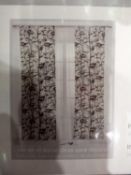 Juncos 140 X 270cm curtains