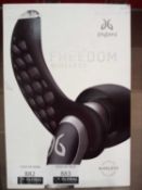 Boxed Jaybird Freedom Wireless Headphones