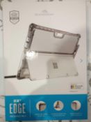Lot to contain 10 brenthaven edge surface pro cases combined RRP £200
