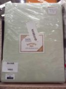 2 to belledorm king/super king size fitted sheets