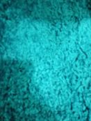 Medina Milano range 200 x 290cm teal rug