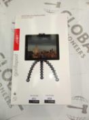 JOBY griptight gorillapod Pro stand for iPad