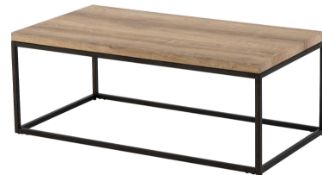 Mercury Row Coffee Table