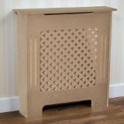 Belfry Heating Radiator Cover