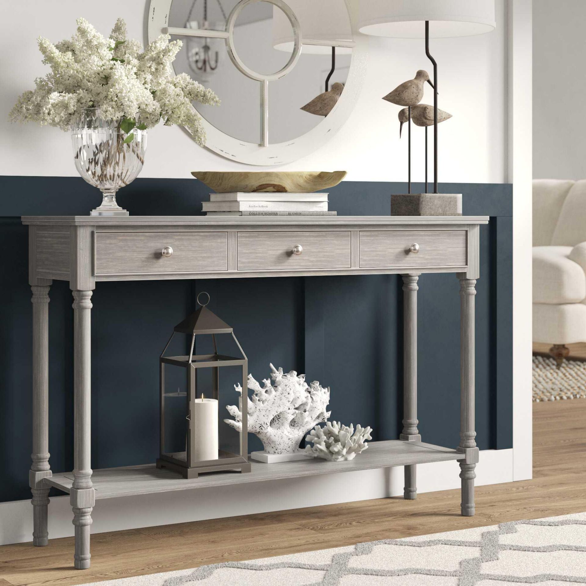 Brambly Cottage Console Table