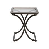 Home Etc Side Table