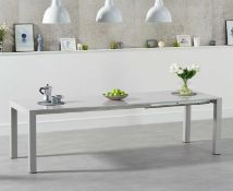 Voni Extendable Dining Table