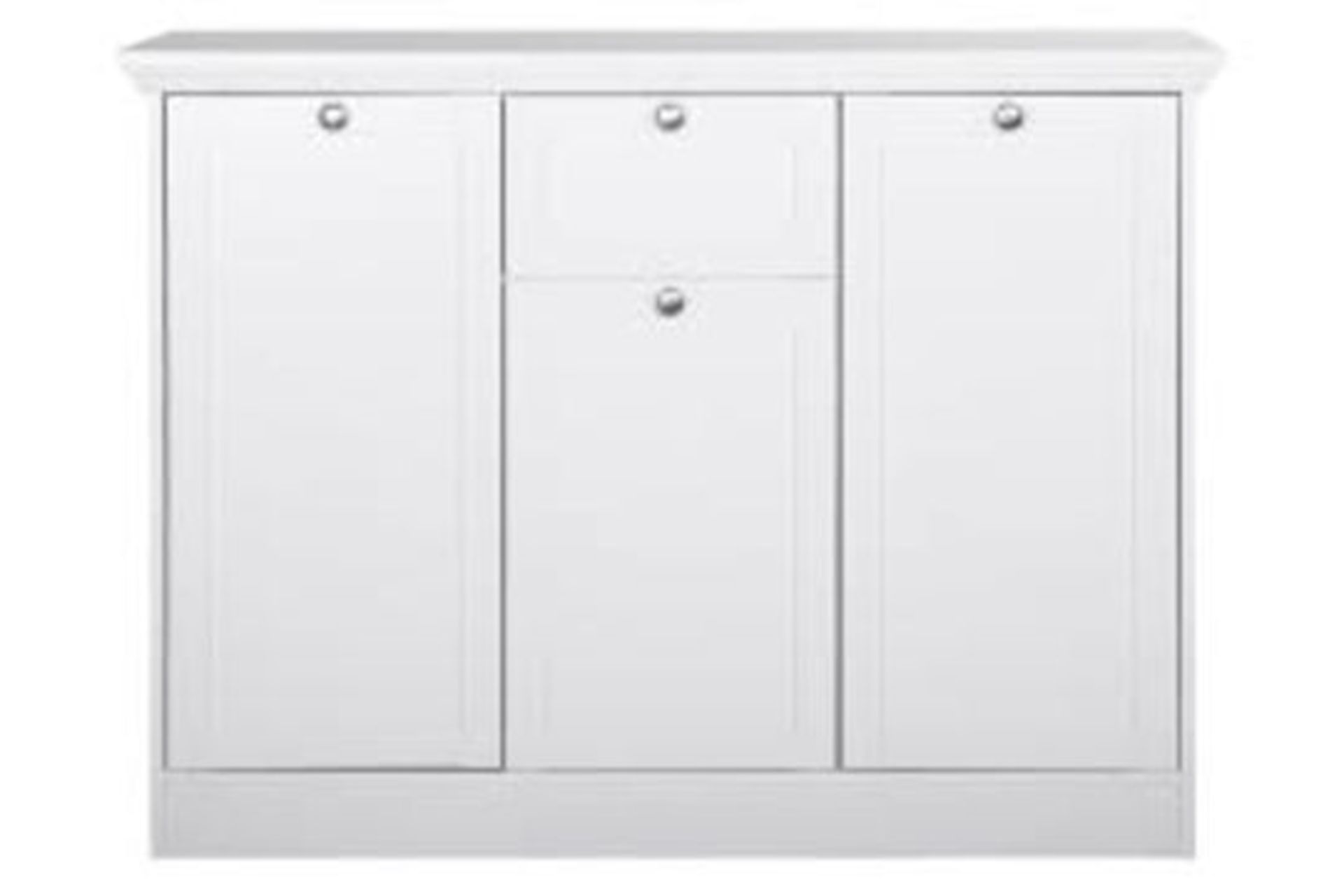 Boxed Kommode Landwood 15 Designer Cabinet RRP £200 (Pictures Are For Illustration Purposes Only) (