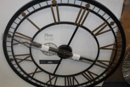 80Cm Wall Clock