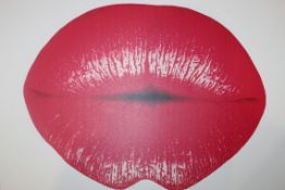 Kiss Of Lips