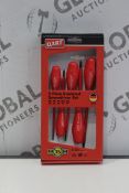 5-Piece Screwdriver Sets