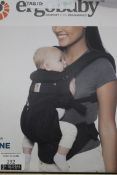 Ergobaby Baby Carrier