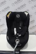 Cybex Gold Safety Seat