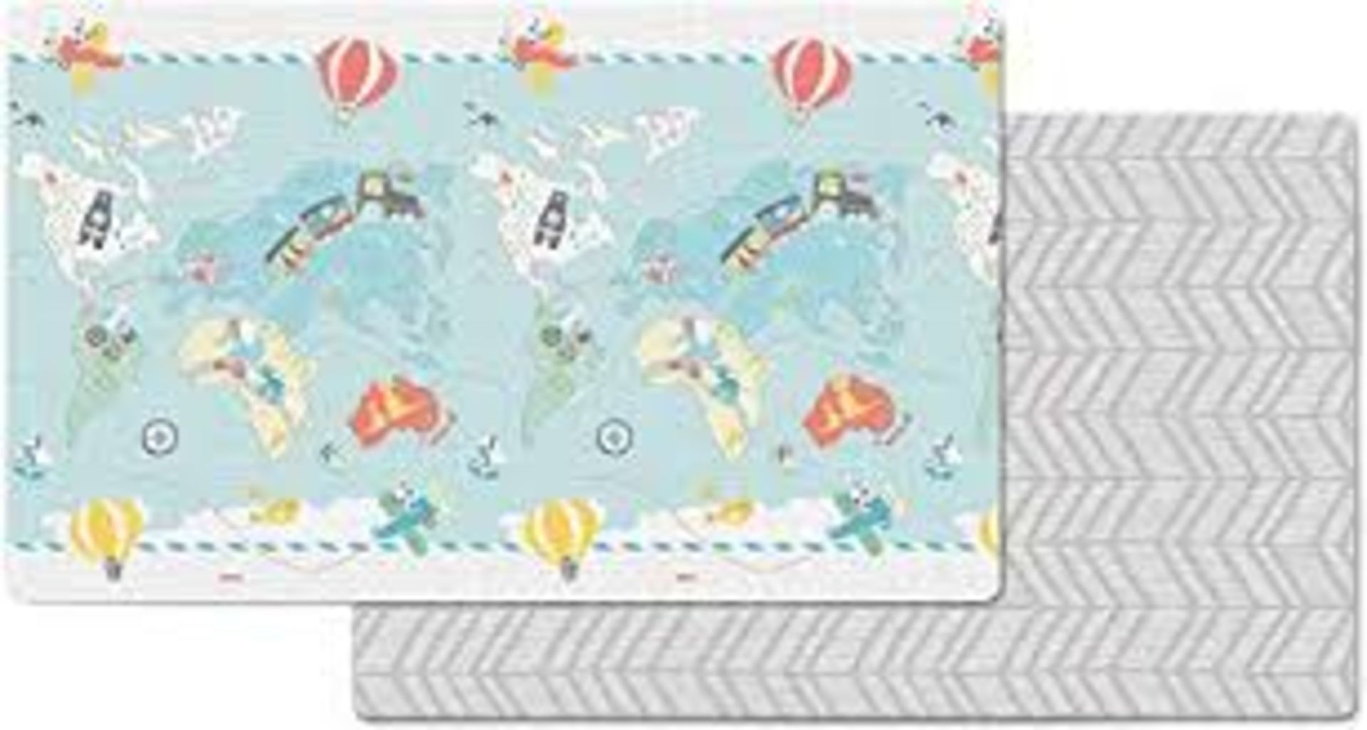 Skip Hop Play Mat