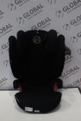 Cybex Gold Safety Seat