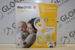 Medela Breast Pump