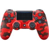 Sony Playstation 4 Dualshock Controller