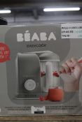 Beaba Babycook Robot