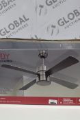 Kooper Windy Ceiling Fan