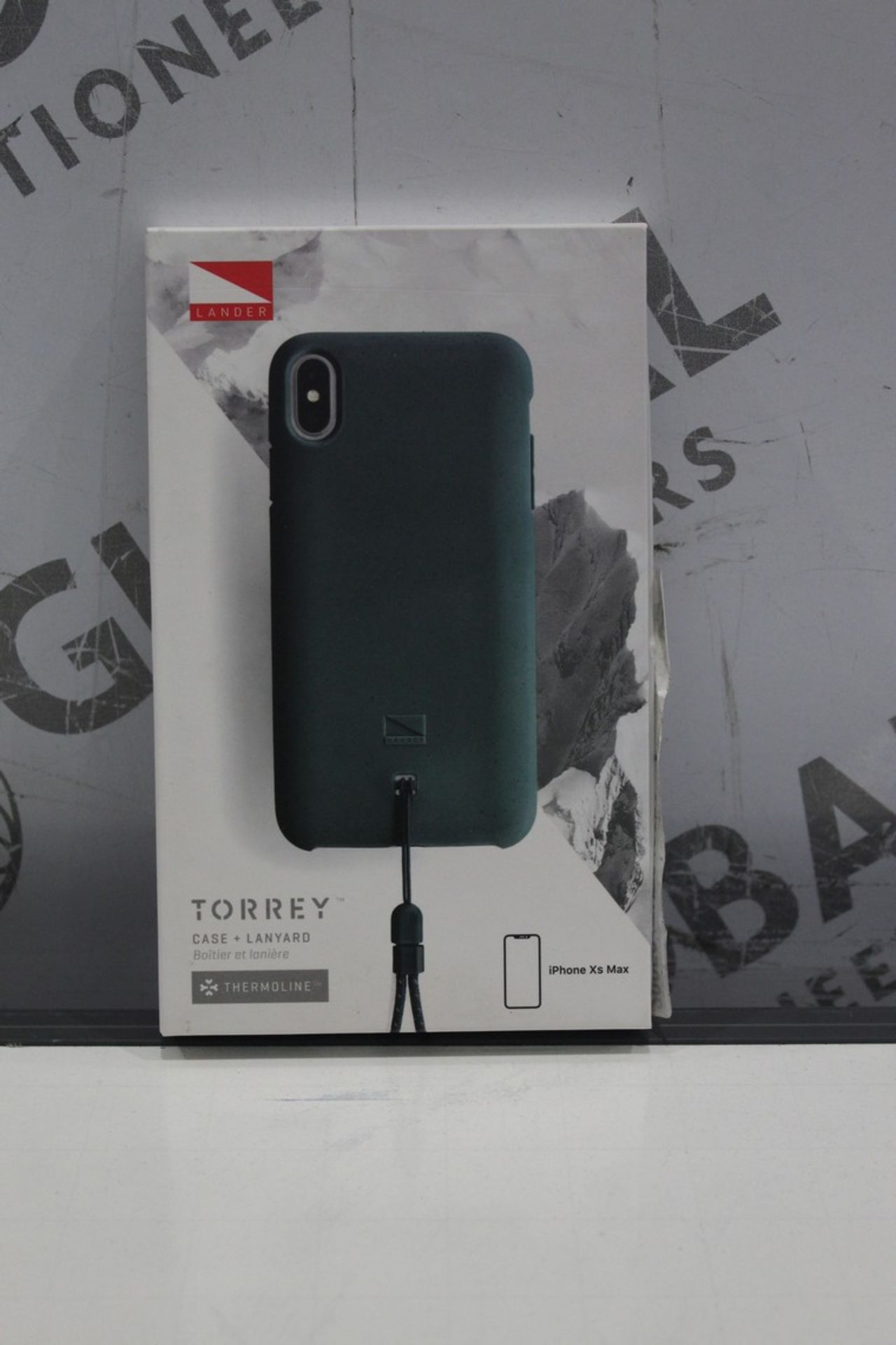 5 Assorted Iphone Xr Torrey Phone Cases