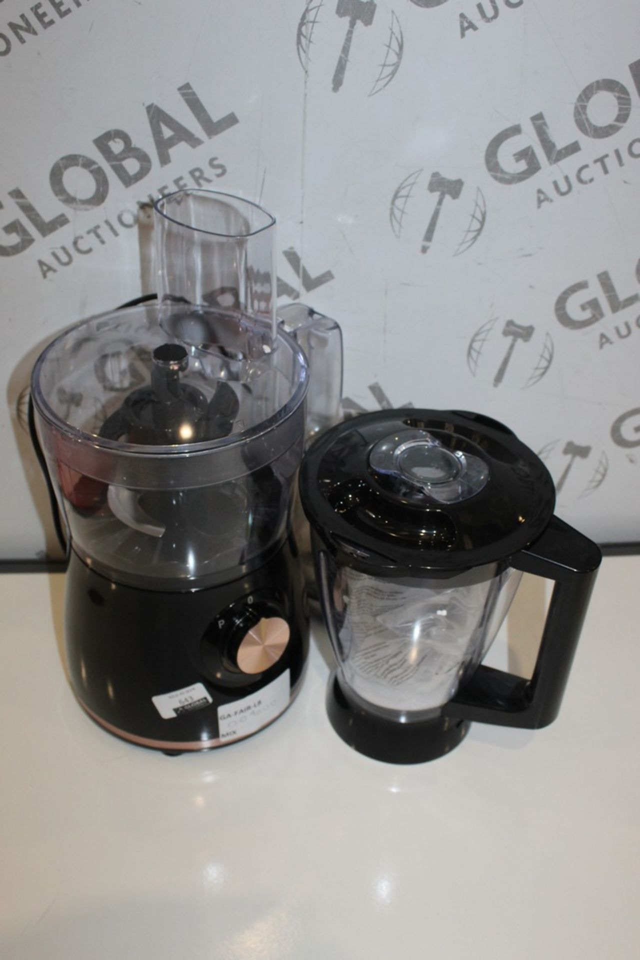 Multi Food Processor - Image 2 of 2