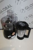 Multi Food Processor