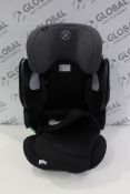 Unboxed Maxi Cosi Children'S Safety Seat