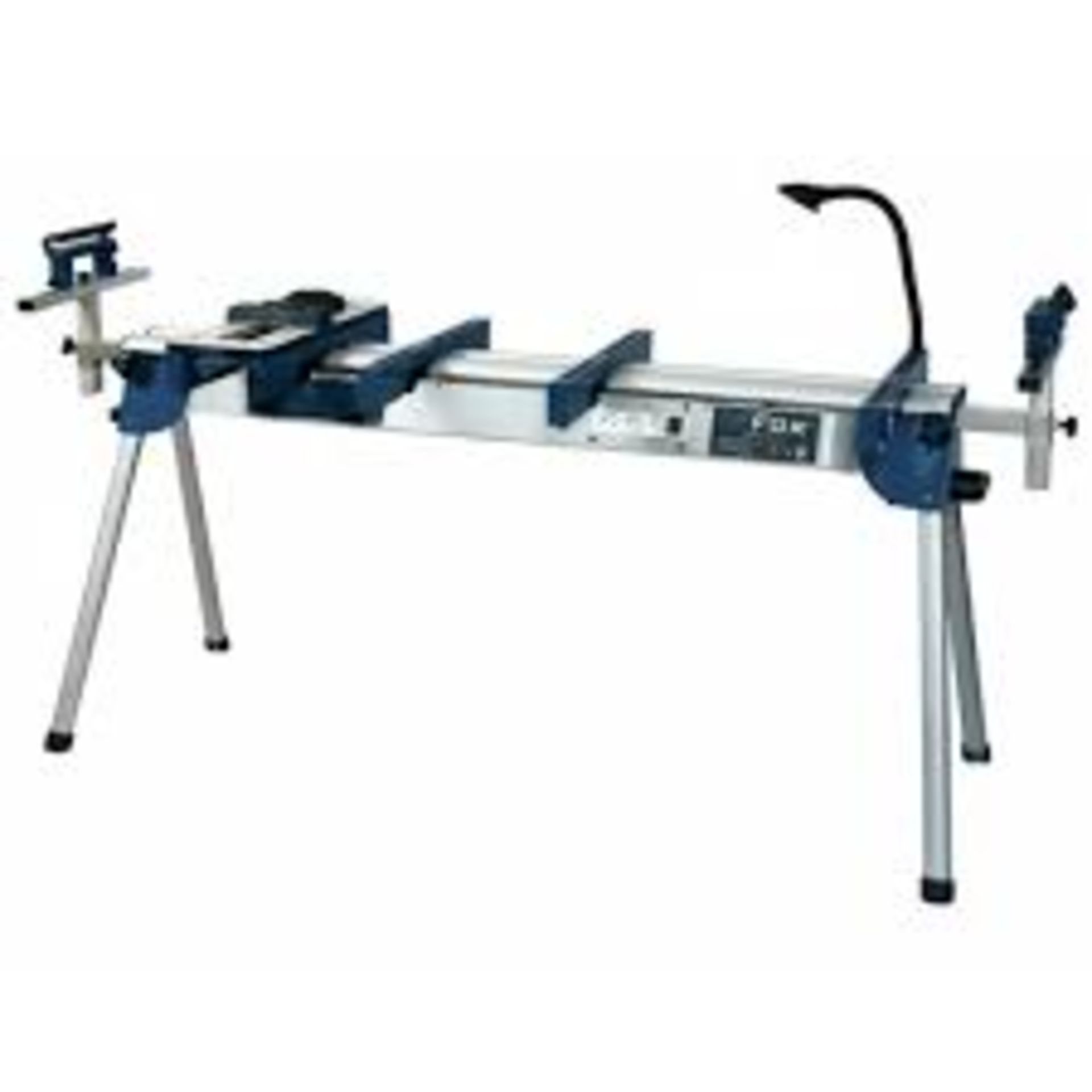 Fox Universal Workbench