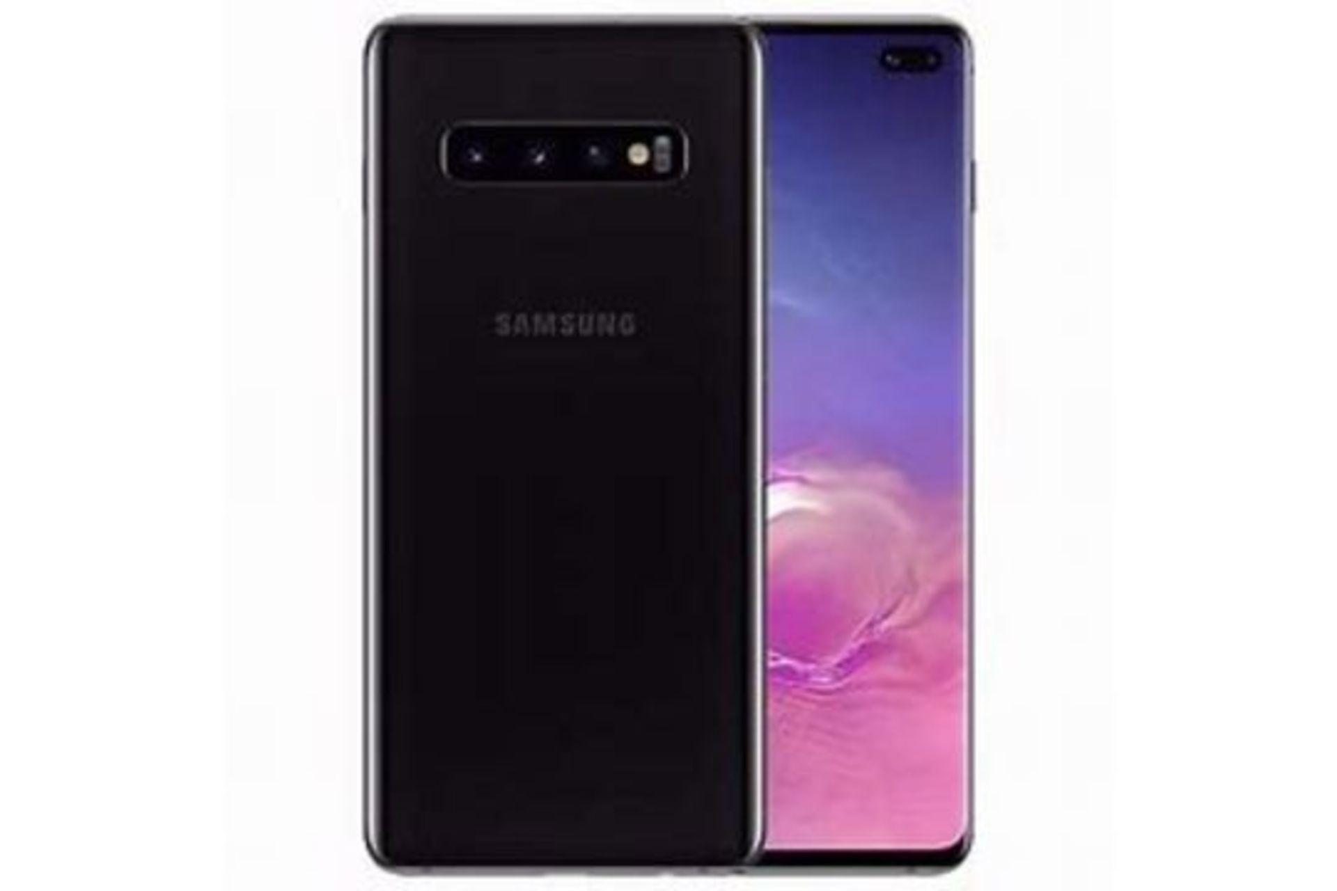 Samsung Sm-G975F/Ds (S10+)