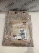 Bagged Scatter Box Premium Quality Curtains