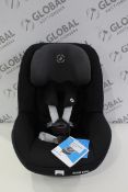 Unboxed Maxi Cosi Pear Children'S Safety Seat