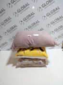 Assorted Scatter Cushions