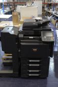 Utax 3505Ci Professional Printer