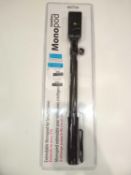 Istabilizer Monopod For Smartphones