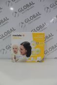 Medela Swing Flex Premium Edition Breast Pump