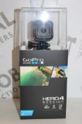 Gopro Action Camera
