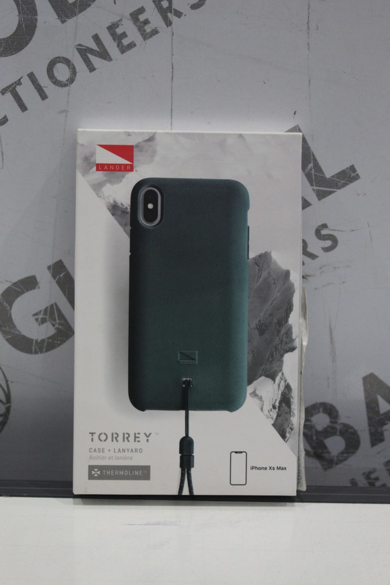 5 Assorted Iphone Xr Torrey Phone Cases