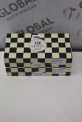 Classic Collection Chess Set