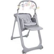 Chicco Magic Relax Highchair