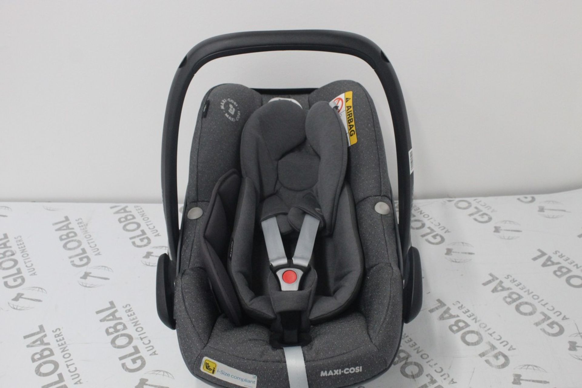 Maxi Cosi In Car Safety Seat