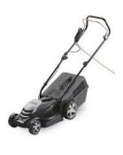 Gardenline Lawn Mower