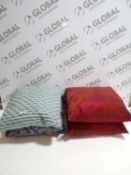Assorted Scatter Cushions