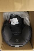 Maxi-Cosi Car Seat