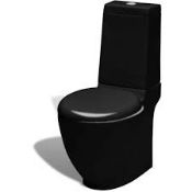 Boxed Wc Stand 2 Round Toliet Back Only